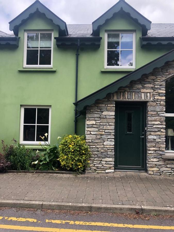 Cromwells Court Villa Kenmare Buitenkant foto