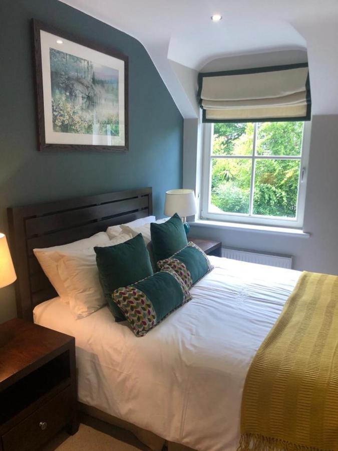 Cromwells Court Villa Kenmare Buitenkant foto
